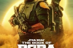 THE BOOK OF BOBA FETT